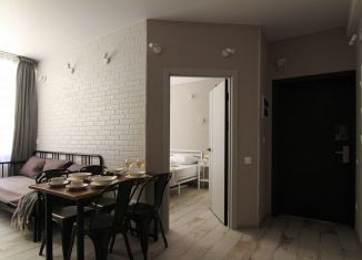 Сдача в аренду однокомнатной квартиры, 36 м2, Сириус, Таврическая улица, 1/6