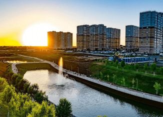 1-ком. квартира на продажу, 27.4 м2, Ростов-на-Дону, улица Дмитрия Петрова, ЖК Суворовский