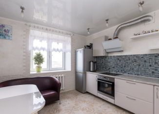 Двухкомнатная квартира на продажу, 50.8 м2, Тюмень, Боровская улица, 33