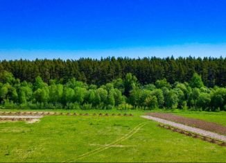 Продается земельный участок, 7 сот., деревня Васькино, Васильковая улица