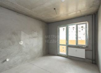 Квартира на продажу студия, 19.7 м2, Тюмень, улица Новосёлов, 113, ЖК Москва