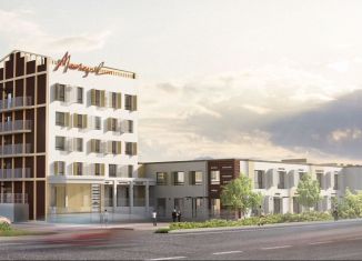 Сдаю в аренду помещение свободного назначения, 51.5 м2, Тюмень, 2-я Луговая улица, 35