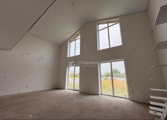 Продаю дом, 170 м2, село Акбердино, Юбилейная улица, 2/5