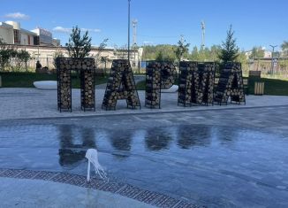 3-ком. квартира на продажу, 76 м2, Пермь, Индустриальный район, шоссе Космонавтов, 162К