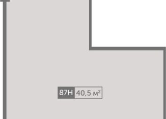 Продаю помещение свободного назначения, 40.5 м2, Санкт-Петербург, Фермское шоссе, 12А, Приморский район