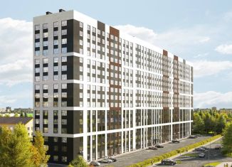 Продается однокомнатная квартира, 39 м2, Архангельская область, Первомайская улица, 5