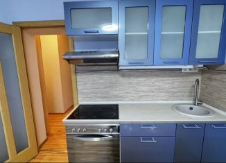 Сдается в аренду 1-ком. квартира, 40 м2, Краснодар, Агрохимическая улица, Музыкальный микрорайон