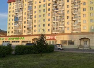 Сдается 2-комнатная квартира, 53 м2, Междуреченск, бульвар Медиков, 8