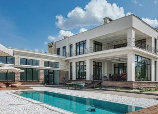 Продам дом, 1667 м2, СНТ Усадьба, СНТ Усадьба, 42