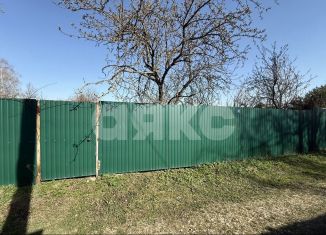 Продаю участок, 8.5 сот., Тула, СНТ Сад № 2 ТОЗ, 37