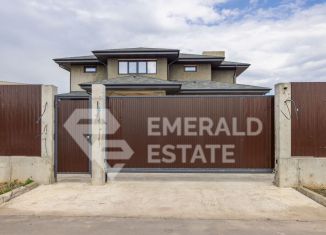 Дом на продажу, 415.1 м2, деревня Семкино, Новосильцевская улица