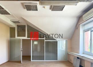 Сдается в аренду офис, 83 м2, Москва, Островная улица, 2, район Крылатское