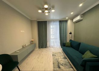 Продается 1-ком. квартира, 38 м2, Ростов-на-Дону, проспект Маршала Жукова, 19/12, ЖК Маршал