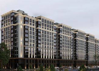 Продам 3-ком. квартиру, 103.4 м2, Махачкала, Ленинский внутригородской район