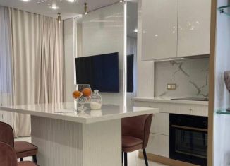 Продаю двухкомнатную квартиру, 85 м2, Махачкала, улица Металлургов, 22, Ленинский внутригородской район