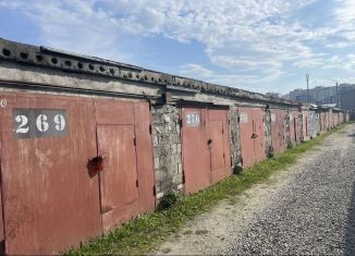 Продается гараж, 18 м2, Тюмень, Ставропольская улица, 109с1