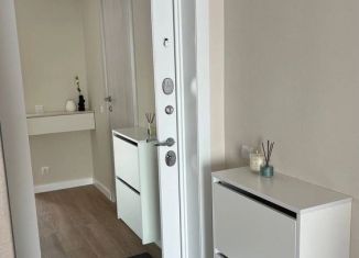 Продам квартиру студию, 50 м2, Махачкала, проспект Насрутдинова, 162