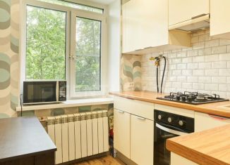 Продаю однокомнатную квартиру, 27.4 м2, посёлок Шушары, Школьная улица, 10