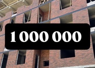 Продам однокомнатную квартиру, 49 м2, Махачкала, Маковая улица, 9