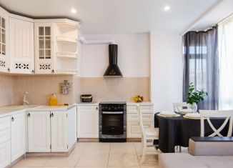 Аренда двухкомнатной квартиры, 42.7 м2, Сочи, Донская улица, 21/2, микрорайон Донская