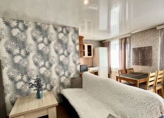 Сдам в аренду двухкомнатную квартиру, 45 м2, Прокопьевск, Институтская улица, 26