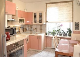 Продажа трехкомнатной квартиры, 89.3 м2, Тула, Октябрьская улица, 50/3, Зареченский территориальный округ