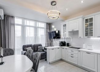 Продается 2-комнатная квартира, 71 м2, Москва, станция Белокаменная, 1-я Мясниковская улица, 2