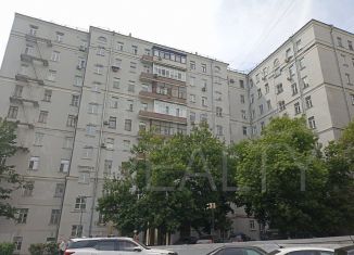 Продам помещение свободного назначения, 458 м2, Москва, 1-й Гончарный переулок, 7, Таганский район