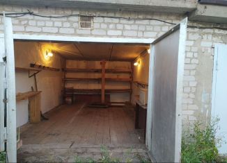 Продам гараж, 21 м2, Чайковский, площадь Карла Маркса