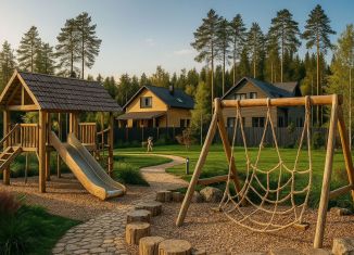 Продам участок, 6 сот., посёлок Шушары