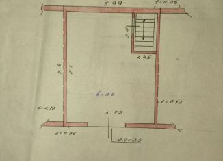 Гараж на продажу, 30 м2, Данков, улица Мира, 54с1