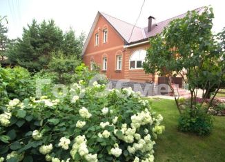 Продам дом, 346.4 м2, посёлок городского типа Андреевка, Спасская улица, 8