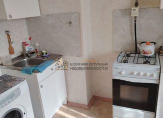 Сдам однокомнатную квартиру, 39 м2, Республика Башкортостан, Грозненская улица, 69/7