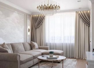 Продажа 2-ком. квартиры, 85 м2, Махачкала, улица Металлургов, 22, Ленинский внутригородской район