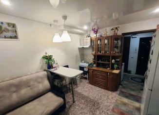 Продаю квартиру студию, 18.2 м2, Томская область, проспект Фрунзе, 126