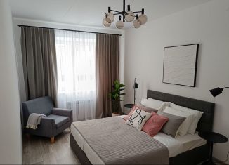 Продаю 2-комнатную квартиру, 60.5 м2, Ярославль, улица Александра Додонова, 10к4, ЖК Норские Резиденции