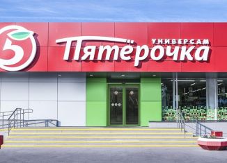 Продается торговая площадь, 501 м2, Геленджик, улица Сурикова, 42