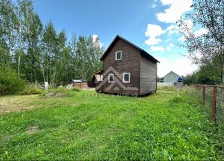 Продается дача, 60 м2, Татарстан, садоводческое некоммерческое товарищество Солнечный № 1, 9