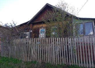 Продаю дом, 38.1 м2, посёлок Сылва, Набережная улица, 38