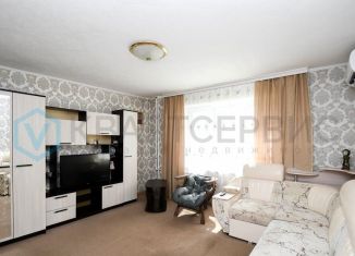 Продажа 2-комнатной квартиры, 52 м2, Омская область, улица Дианова, 16к2