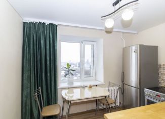 2-ком. квартира на продажу, 48.3 м2, Тюмень, Транспортная улица, 106