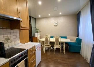 Продаю 1-ком. квартиру, 56 м2, рабочий посёлок Краснообск, 2-й микрорайон, 233