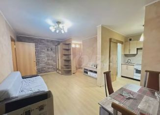 Продам двухкомнатную квартиру, 41 м2, Тюмень, улица Беляева, 17