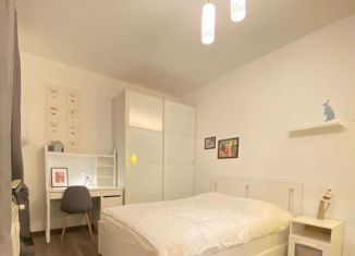 Сдам в аренду 1-комнатную квартиру, 40.5 м2, Санкт-Петербург, проспект Юрия Гагарина, 48к1