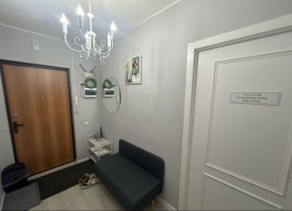 Однокомнатная квартира на продажу, 42 м2, посёлок Парголово, улица Николая Рубцова, 5