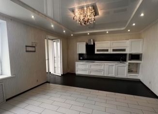 3-комнатная квартира на продажу, 102 м2, Брянск, улица Некрасова, 2