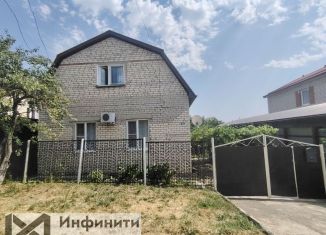 Дом на продажу, 200 м2, Ставрополь, микрорайон № 4, улица Радищева, 21