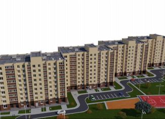 Продается 1-ком. квартира, 35.3 м2, Республика Башкортостан