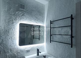 Продажа 2-ком. квартиры, 43.3 м2, Ишим, улица Карла Маркса, 55