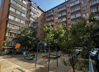 1-комнатная квартира на продажу, 40.2 м2, Краснодар, улица имени С.В. Рахманинова, 34, Музыкальный микрорайон